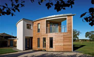 Schlüsselfertig bauen oder Bausatzhaus